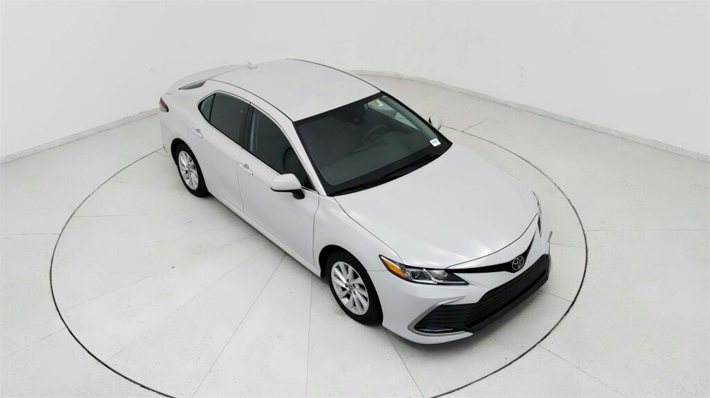 2023 Toyota Camry LE Laurel MD