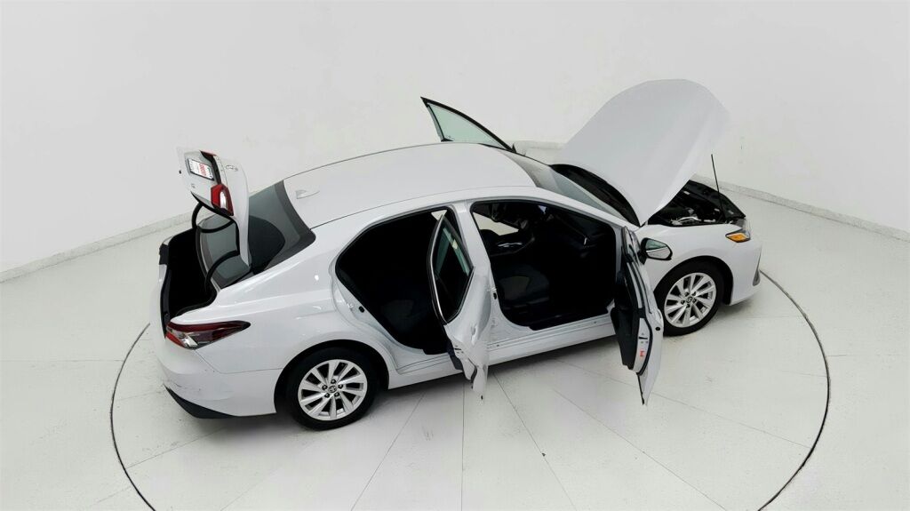 2023 Toyota Camry LE Laurel MD