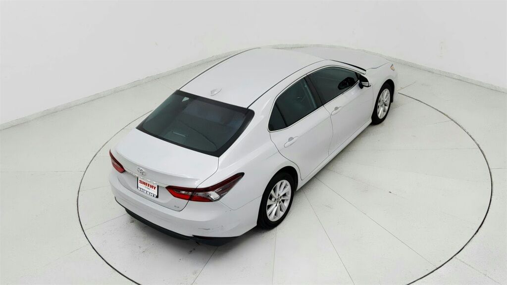 2023 Toyota Camry LE Laurel MD