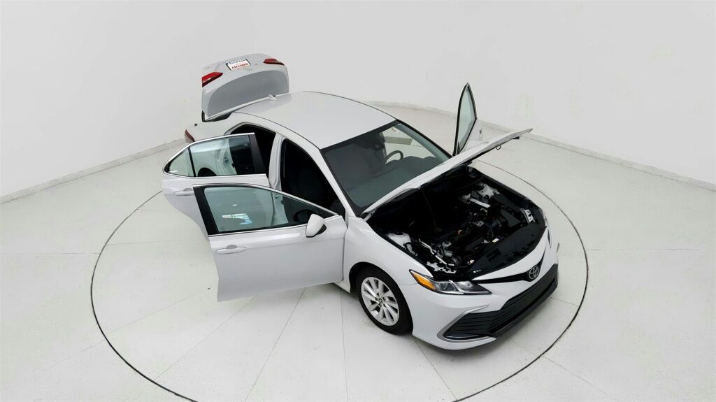 2023 Toyota Camry LE Laurel MD