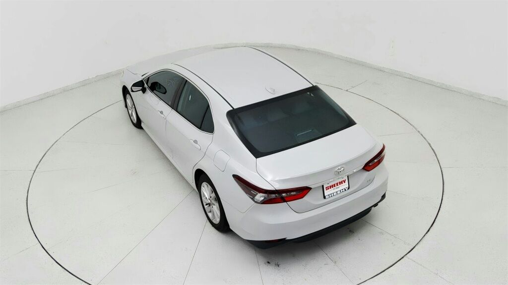 2023 Toyota Camry LE Laurel MD