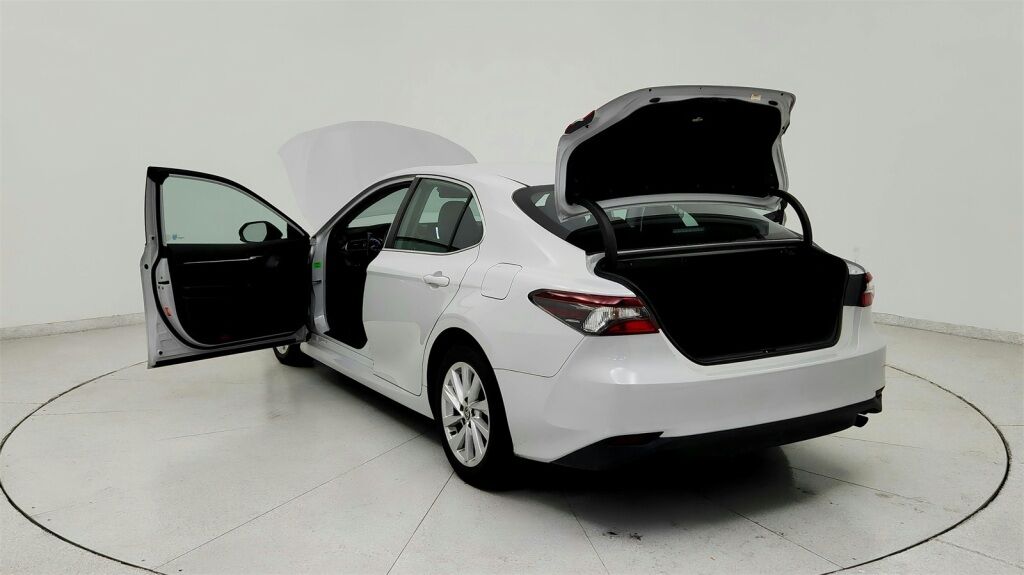 2023 Toyota Camry LE Laurel MD