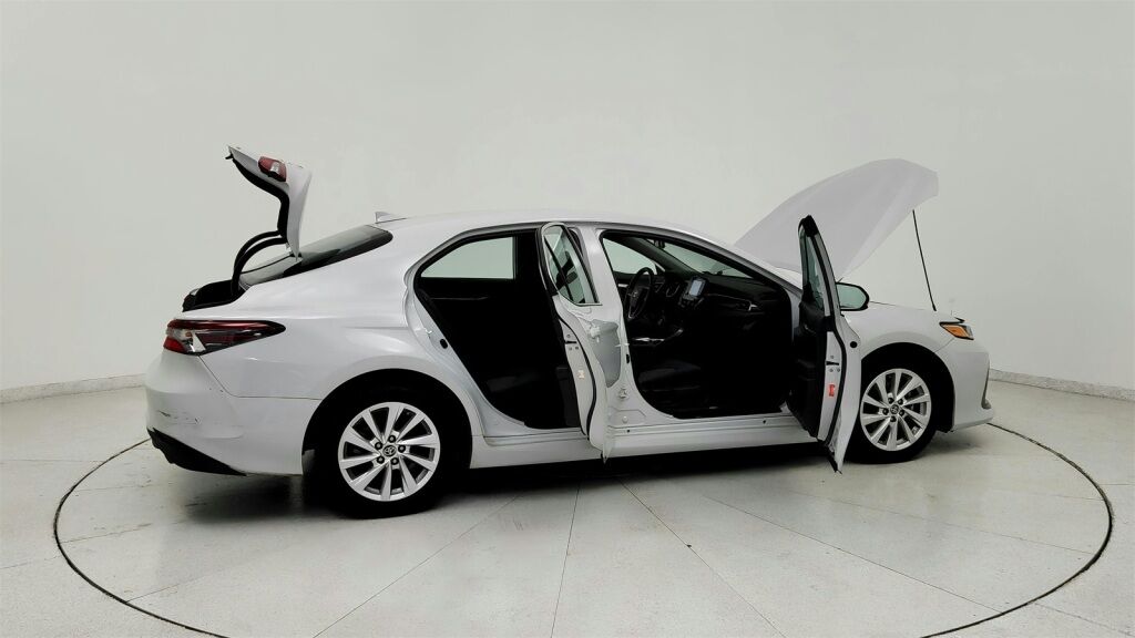 2023 Toyota Camry LE Laurel MD