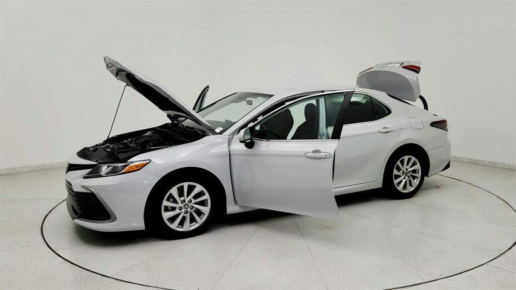 2023 Toyota Camry LE Laurel MD