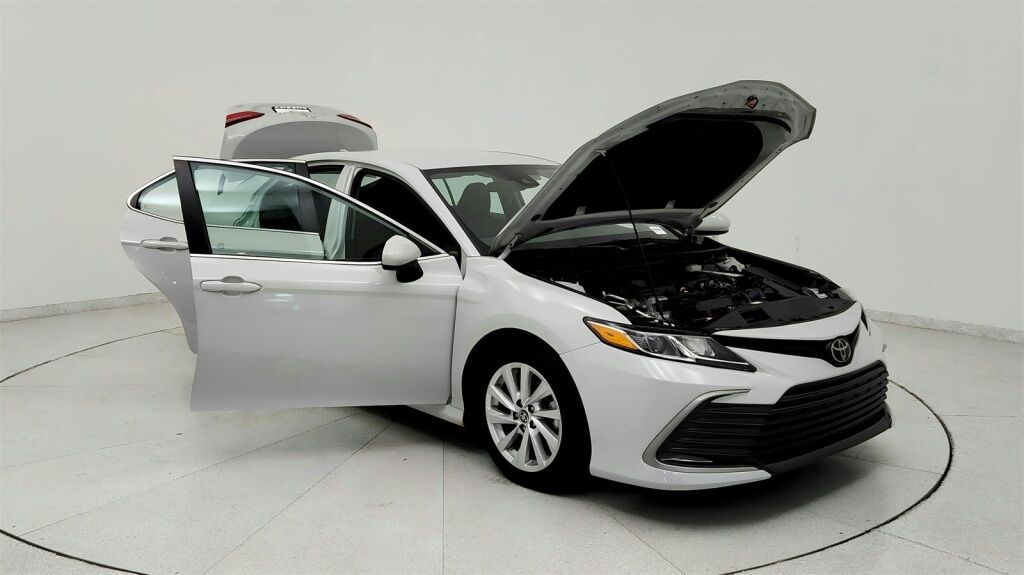 2023 Toyota Camry LE Laurel MD