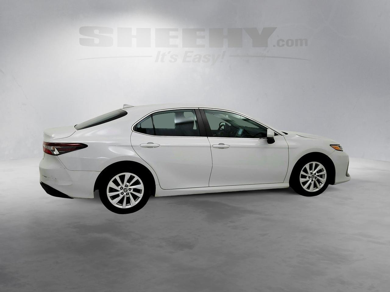 2023 Toyota Camry LE Laurel MD