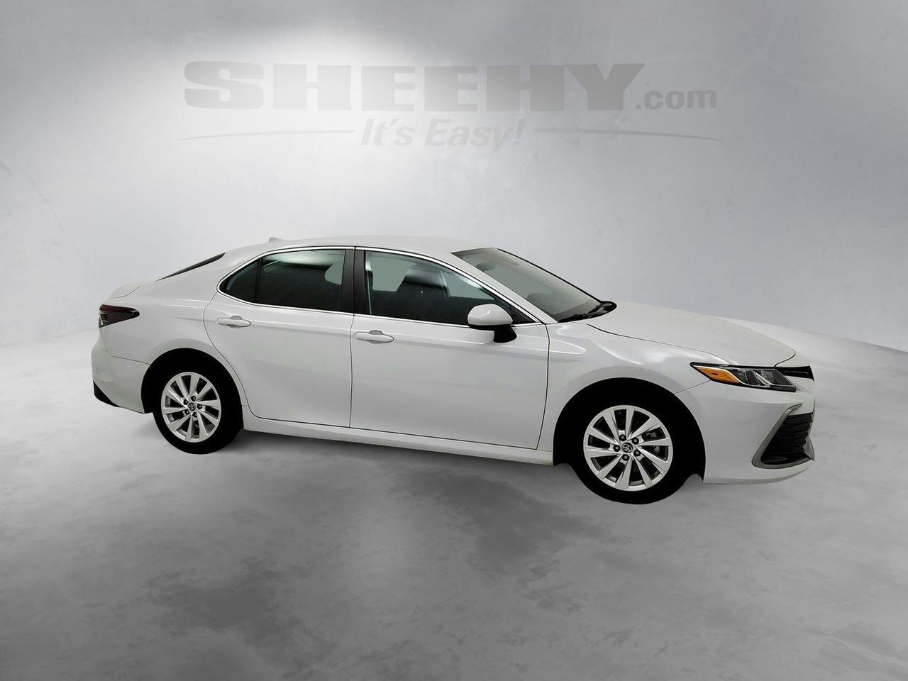 2023 Toyota Camry LE Laurel MD