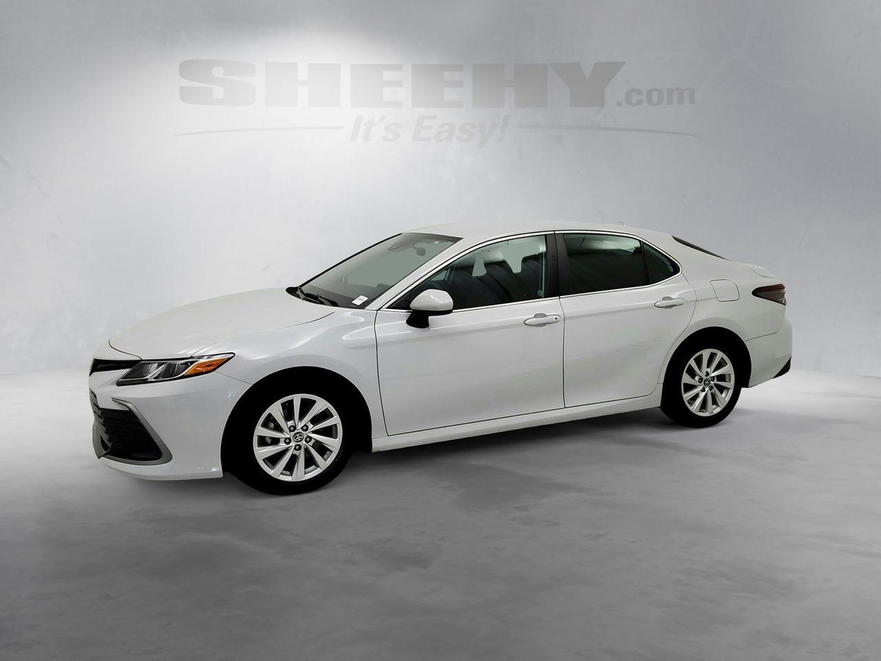 2023 Toyota Camry LE Laurel MD