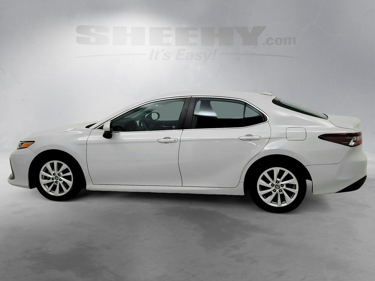2023 Toyota Camry LE Laurel MD