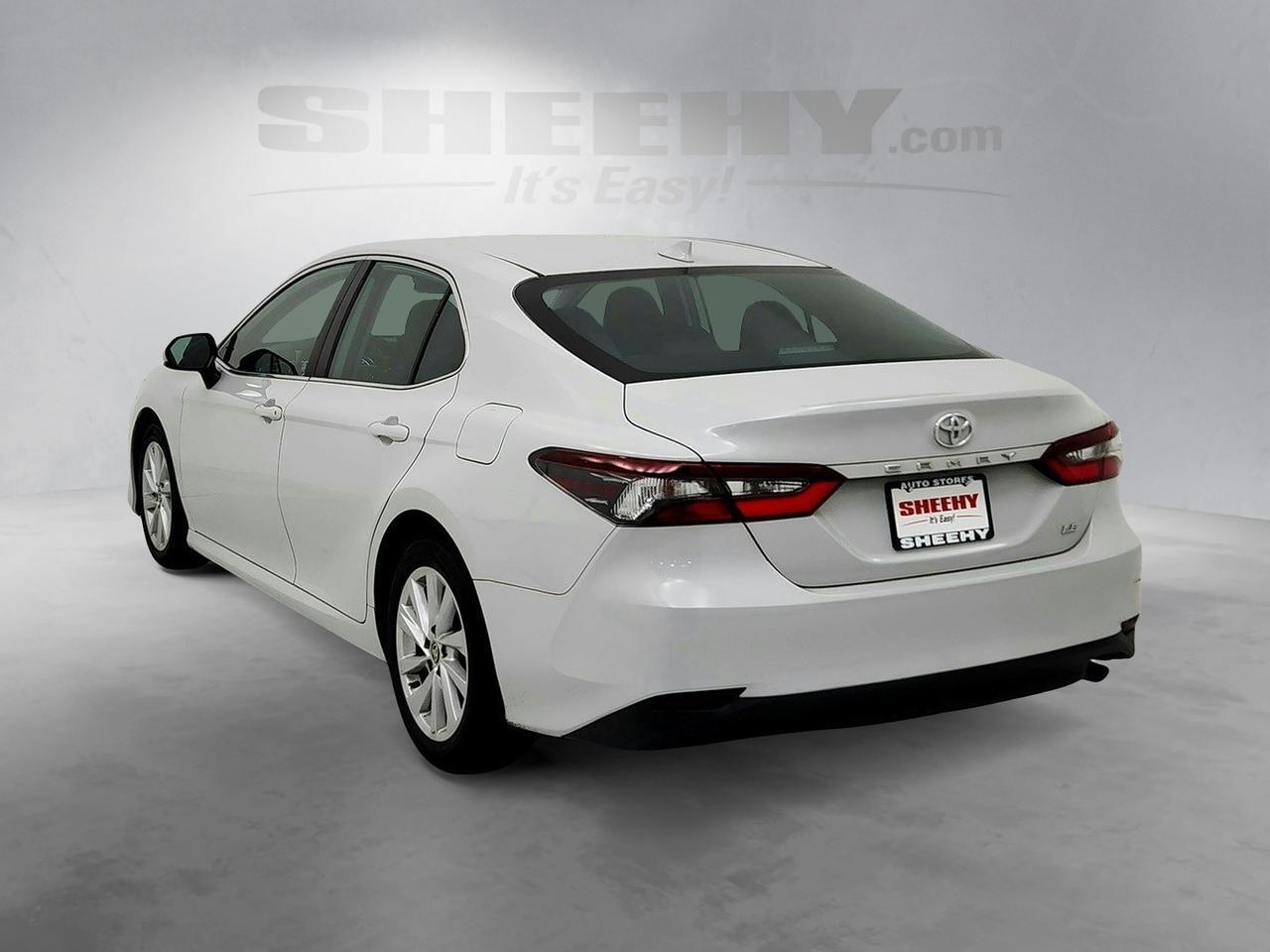 2023 Toyota Camry LE Laurel MD