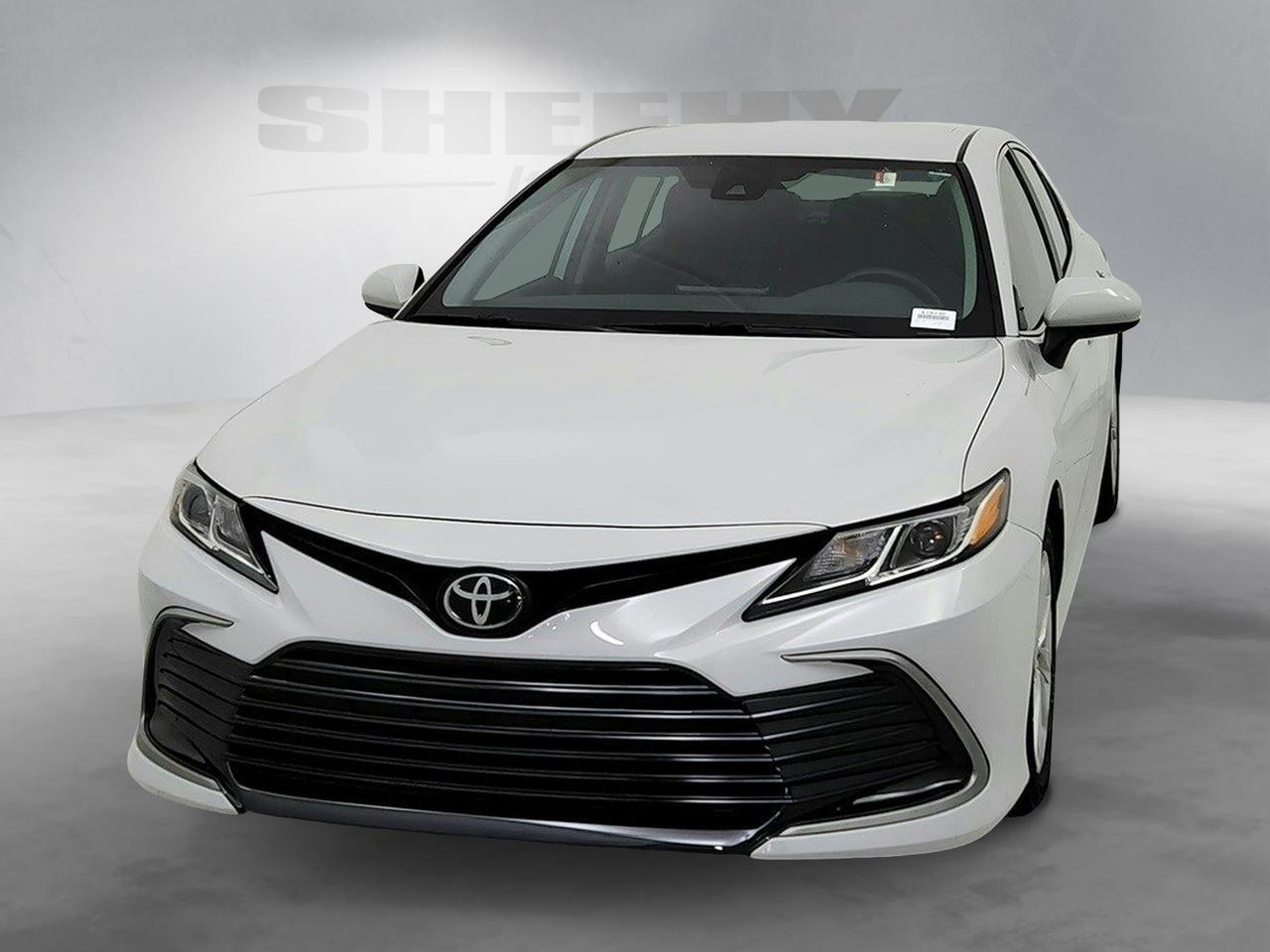 2023 Toyota Camry LE Laurel MD