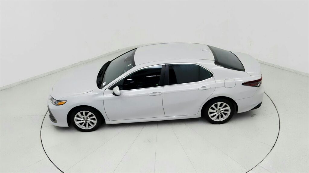 2023 Toyota Camry LE Laurel MD