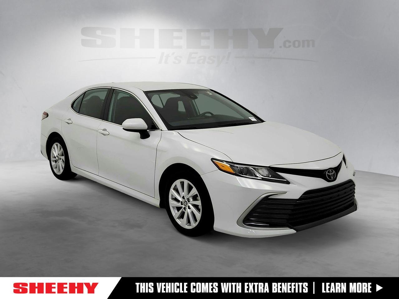 2023 Toyota Camry LE Laurel MD