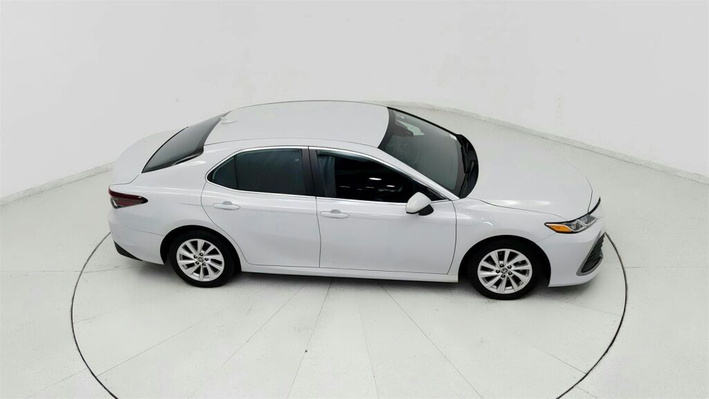 2023 Toyota Camry LE Laurel MD