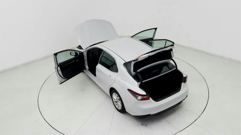 2023 Toyota Camry LE Laurel MD