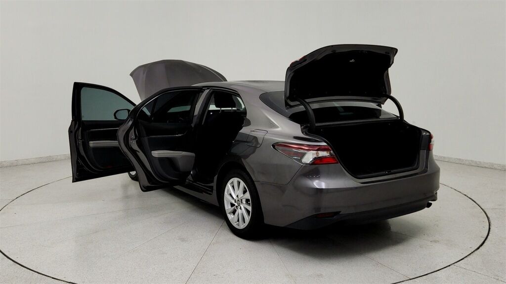 2023 Toyota Camry LE Laurel MD