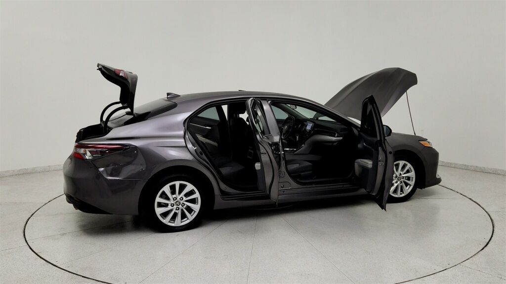 2023 Toyota Camry LE Laurel MD