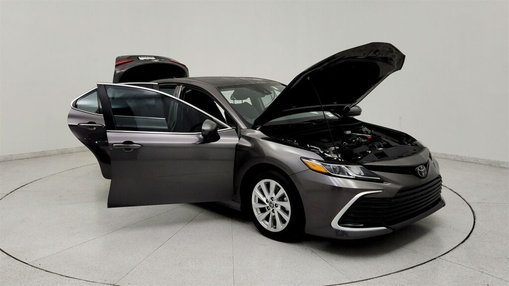 2023 Toyota Camry LE Laurel MD