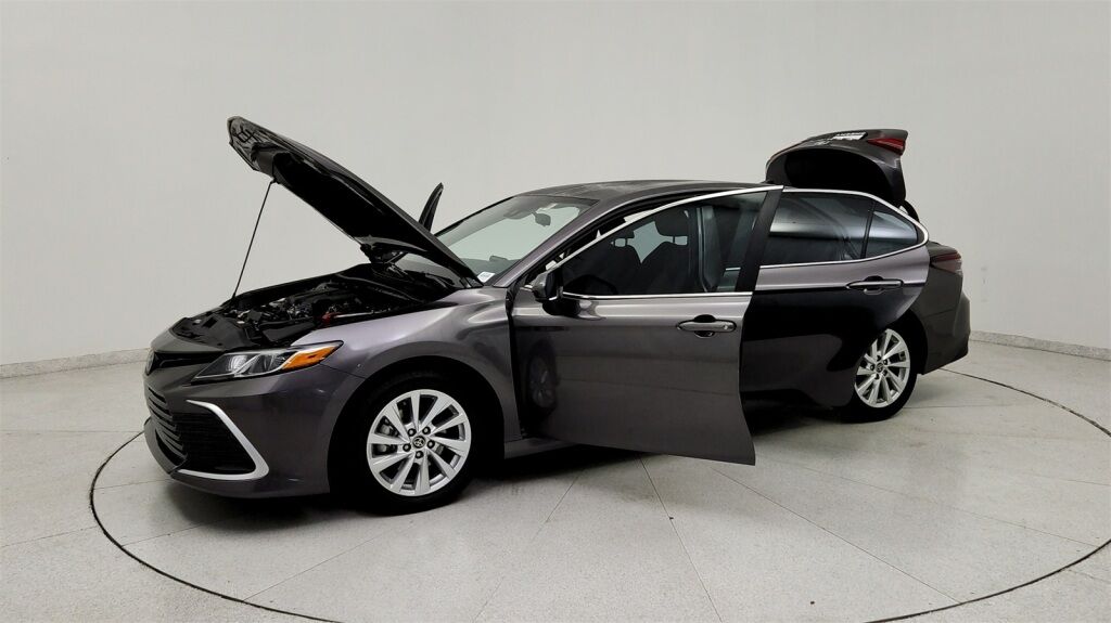 2023 Toyota Camry LE Laurel MD