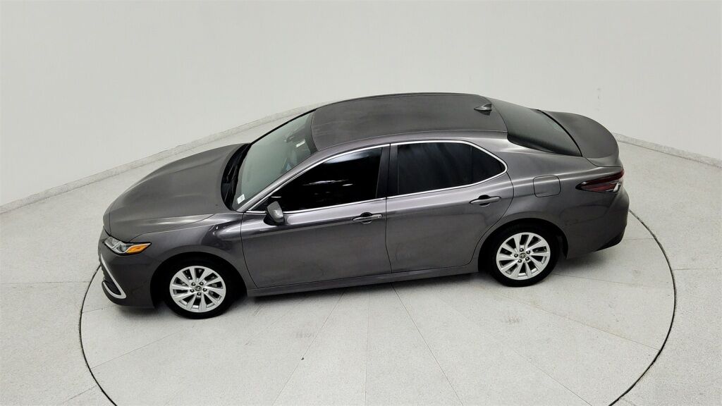 2023 Toyota Camry LE Laurel MD