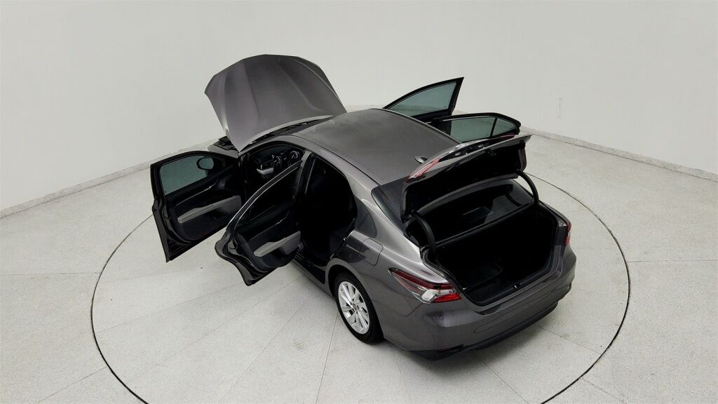 2023 Toyota Camry LE Laurel MD