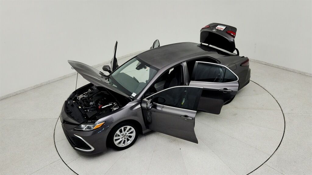 2023 Toyota Camry LE Laurel MD