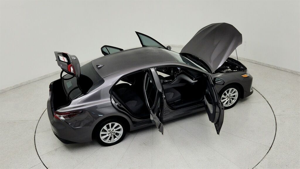 2023 Toyota Camry LE Laurel MD