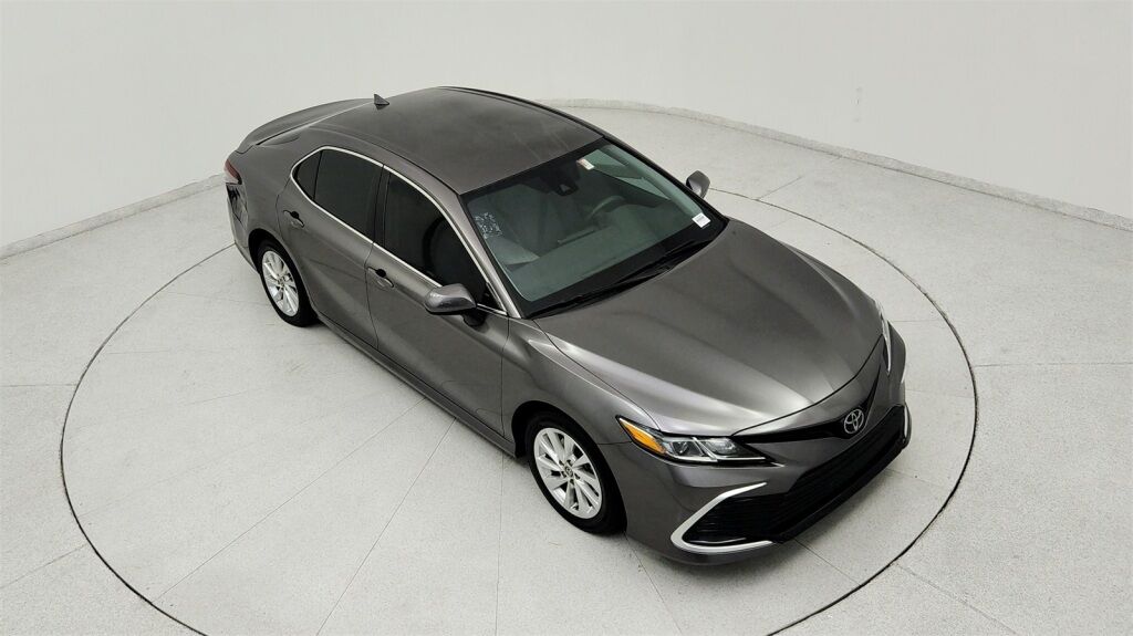 2023 Toyota Camry LE Laurel MD