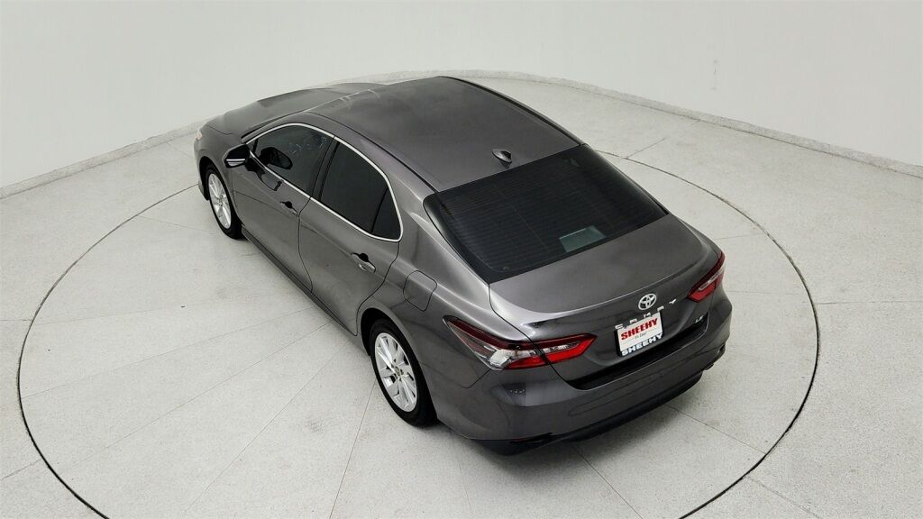 2023 Toyota Camry LE Laurel MD