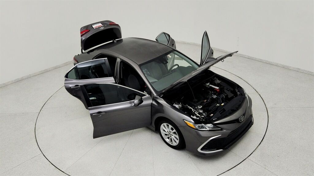 2023 Toyota Camry LE Laurel MD