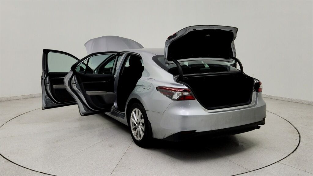 2023 Toyota Camry LE Laurel MD