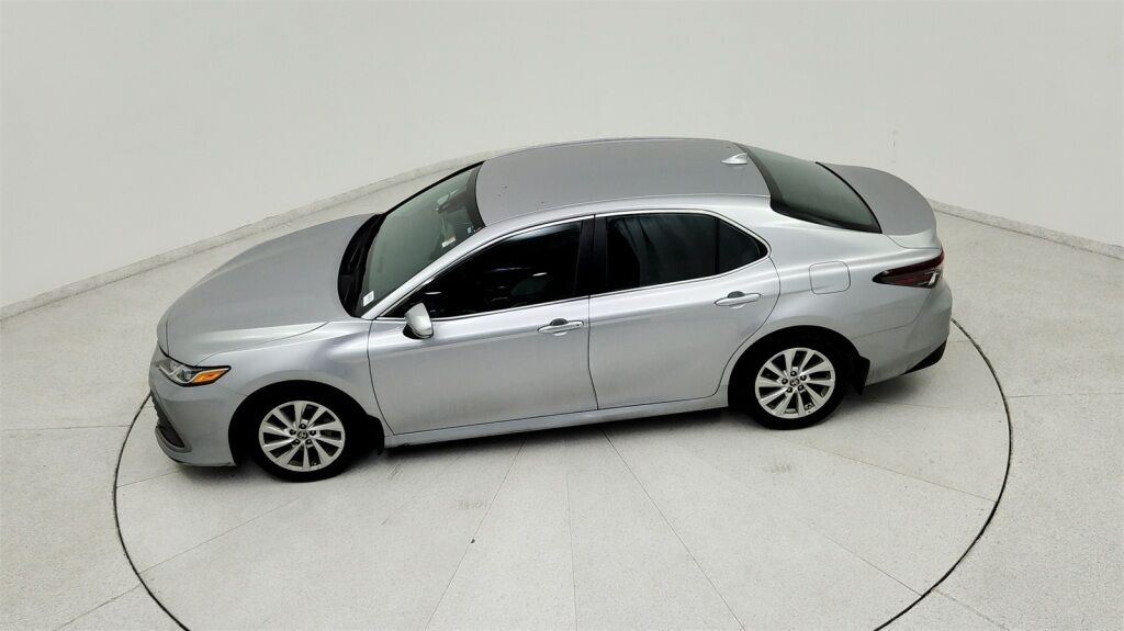 2023 Toyota Camry LE Laurel MD