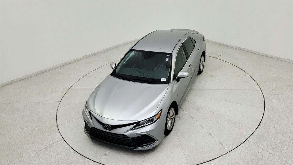 2023 Toyota Camry LE Laurel MD
