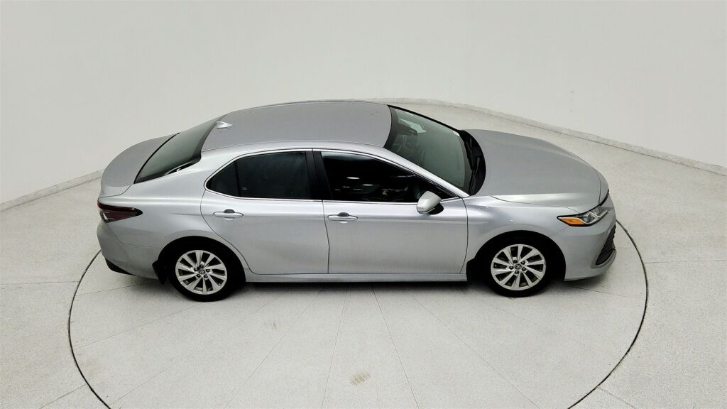 2023 Toyota Camry LE Laurel MD