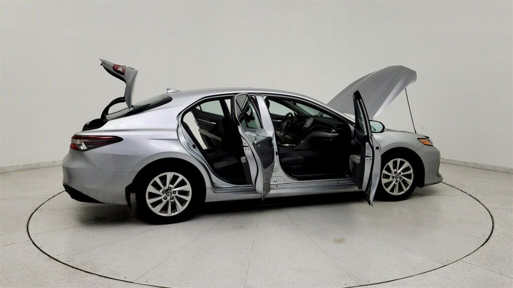 2023 Toyota Camry LE Laurel MD