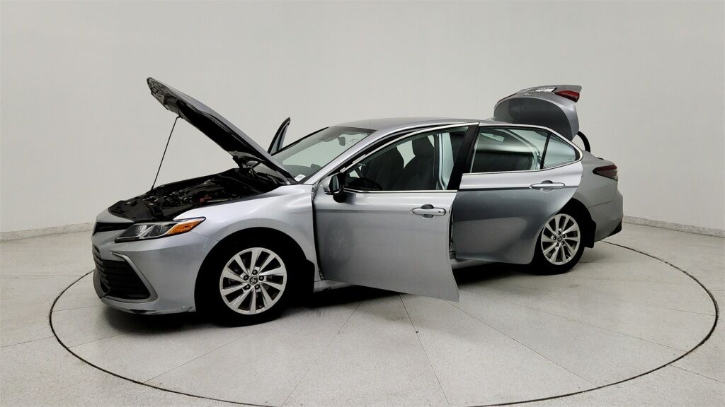 2023 Toyota Camry LE Laurel MD
