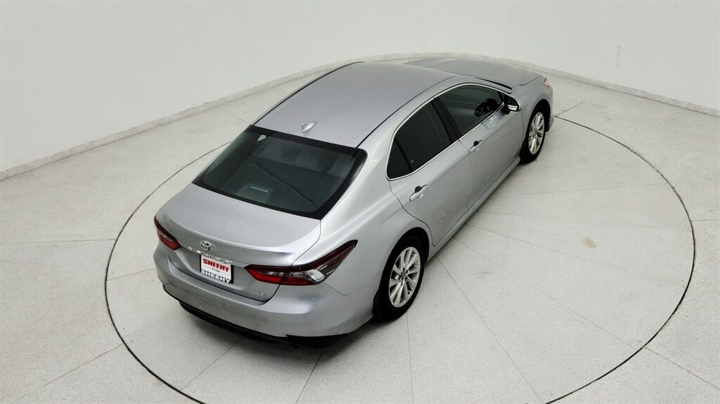 2023 Toyota Camry LE Laurel MD