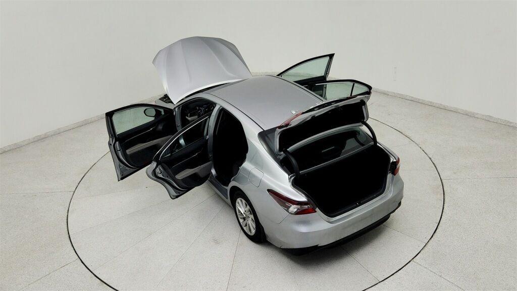 2023 Toyota Camry LE Laurel MD