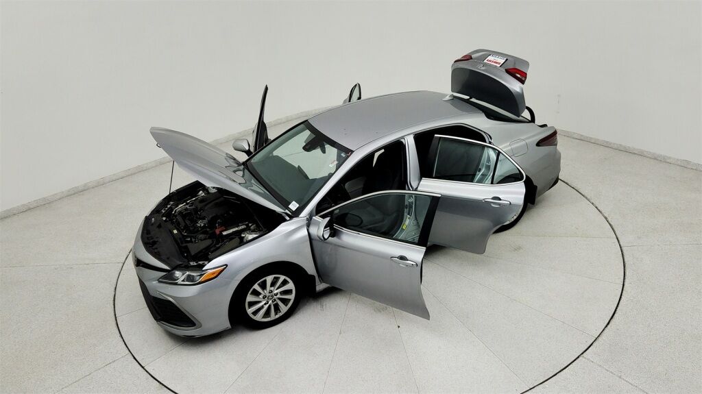 2023 Toyota Camry LE Laurel MD