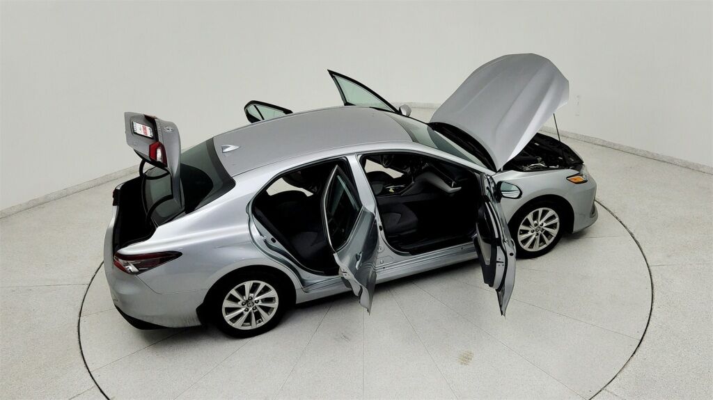 2023 Toyota Camry LE Laurel MD