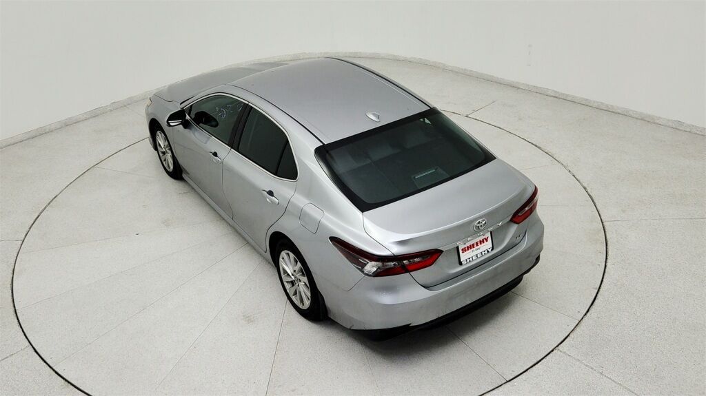 2023 Toyota Camry LE Laurel MD