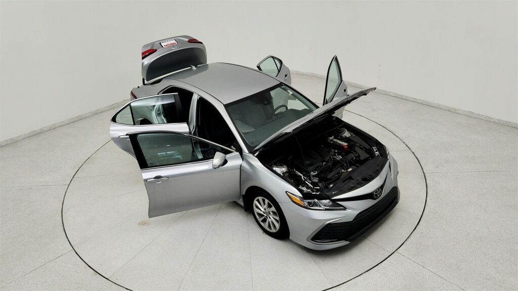 2023 Toyota Camry LE Laurel MD