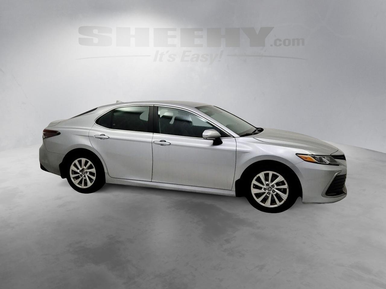 2023 Toyota Camry LE Laurel MD