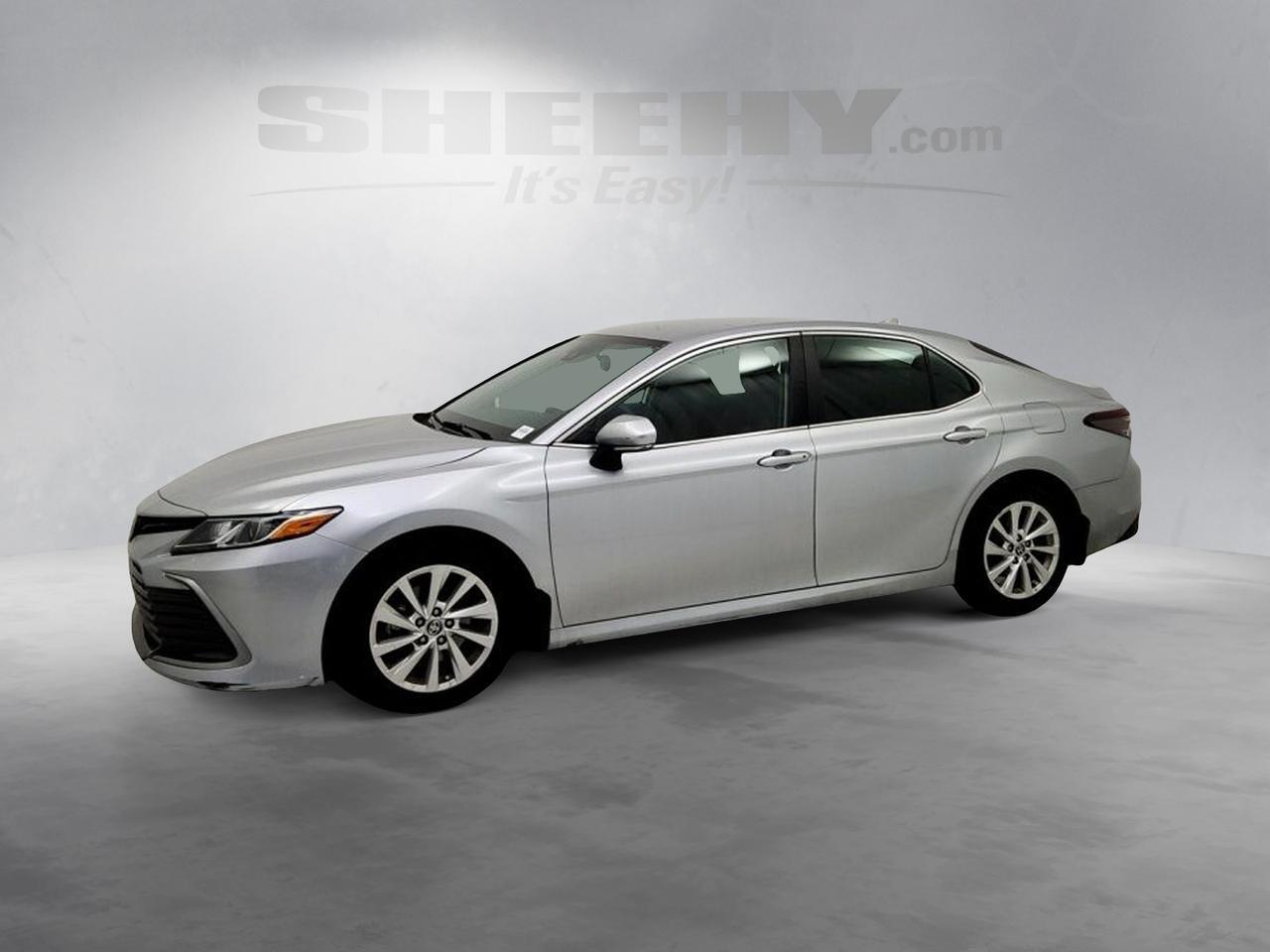 2023 Toyota Camry LE Laurel MD