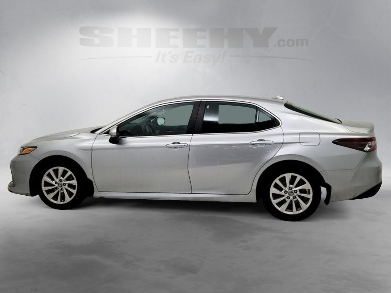 2023 Toyota Camry LE Laurel MD