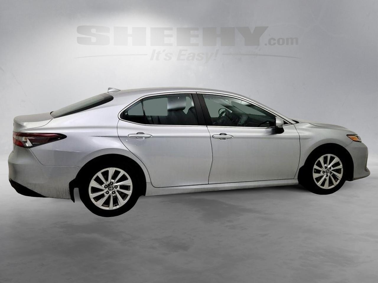 2023 Toyota Camry LE Laurel MD