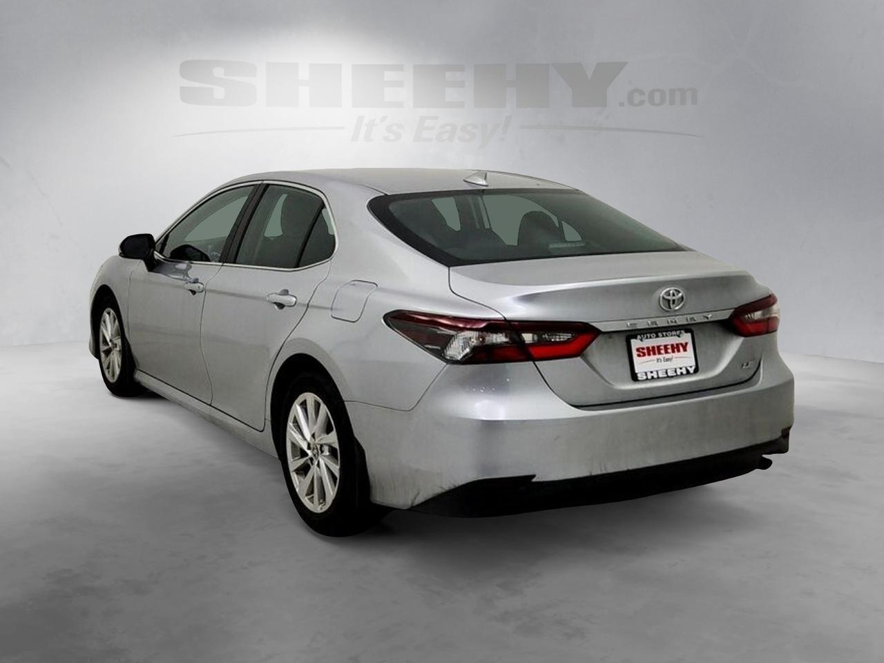 2023 Toyota Camry LE Laurel MD