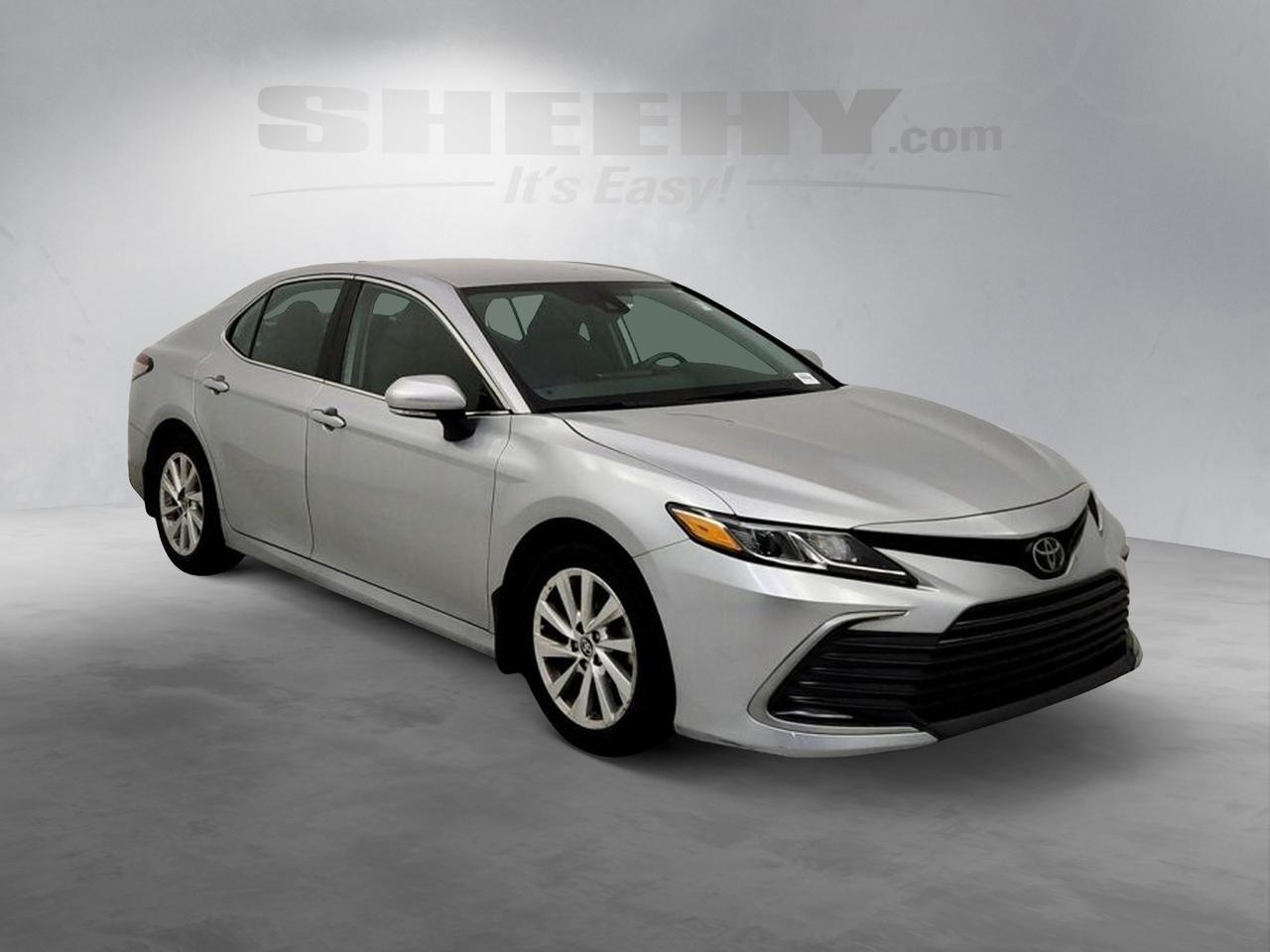 2023 Toyota Camry LE Laurel MD