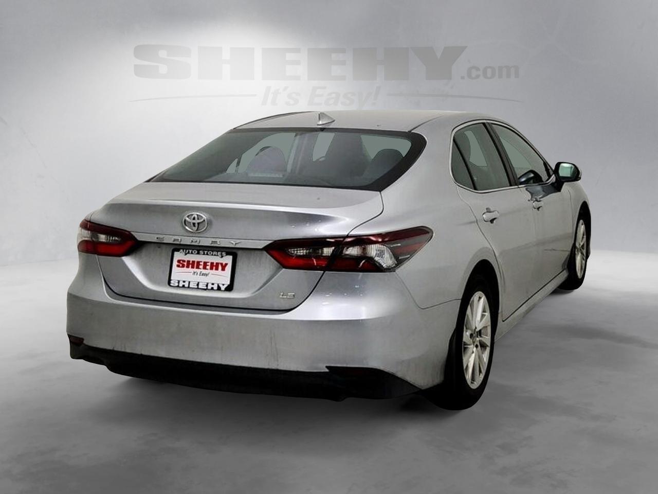 2023 Toyota Camry LE Laurel MD