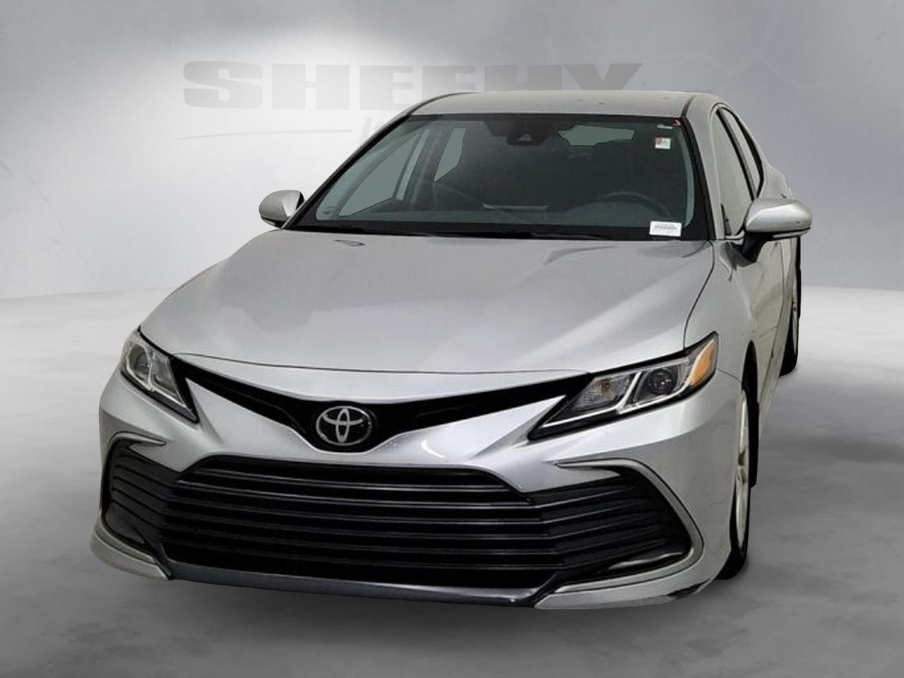 2023 Toyota Camry LE Laurel MD